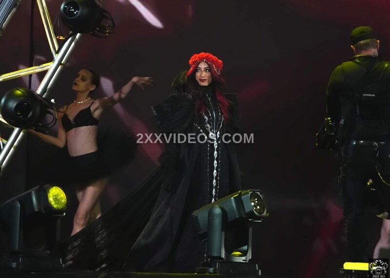 WWE (AEW Sasha Banks / Mercedes Moné) Nude Leaked Photo #210