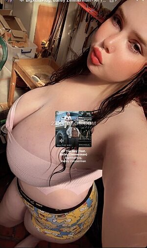 Xchloiex Nude Leaked Photo #8
