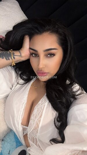 xclus_v Nude Leaked Photo #7