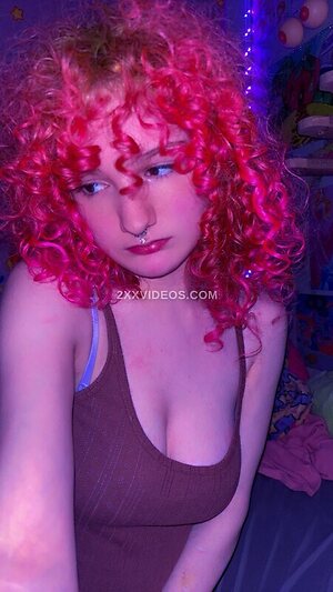 xfairyberryx Nude Leaked Photo #3