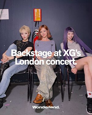 xg photo