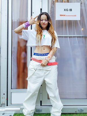 xg photo