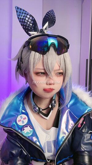 xiaoyaoyaoyao12 Nude Leaked Photo #7