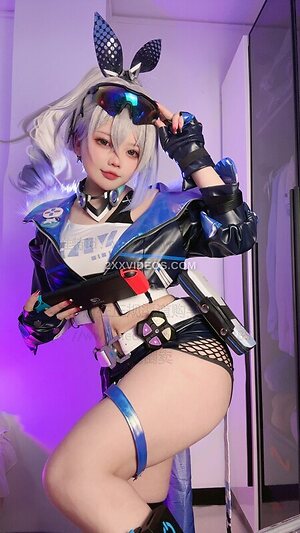 xiaoyaoyaoyao12 Nude Leaked Photo #12