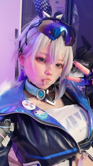 xiaoyaoyaoyao12 Nude Leaked Photo #19