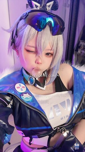 xiaoyaoyaoyao12 Nude Leaked Photo #21