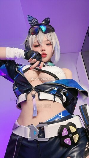 xiaoyaoyaoyao12 Nude Leaked Photo #33