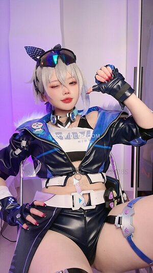xiaoyaoyaoyao12 Nude Leaked Photo #42