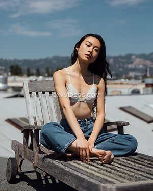 Xin Yu Nude Leaked Photo #11