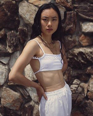 Xin Yu Nude Leaked Photo #15