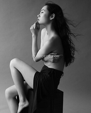 Xin Yu Nude Leaked Photo #19