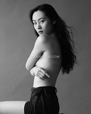 Xin Yu Nude Leaked Photo #20