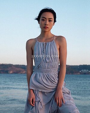 Xin Yu Nude Leaked Photo #22