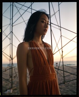 Xin Yu Nude Leaked Photo #23