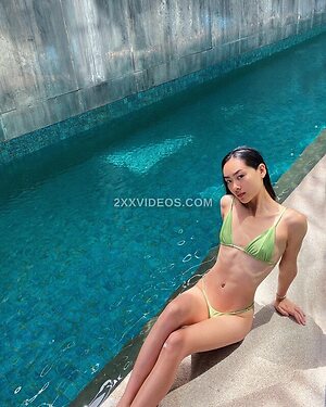 Xin Yu Nude Leaked Photo #28