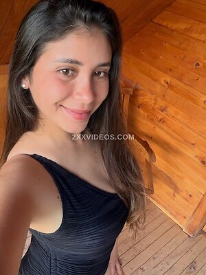 Xiomara Vasquez Nude Leaked Photo #6