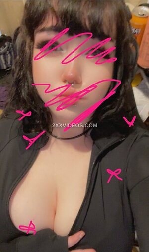 xstephanixi Nude Leaked Photo #11