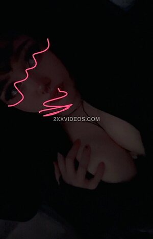 xstephanixi Nude Leaked Photo #12