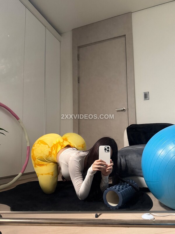 xxapple_e Nude Leaked Photo #12