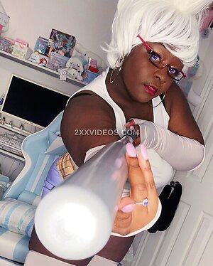 xxcinnamonixx Nude Leaked Photo #12