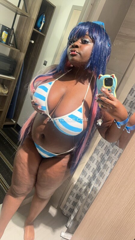 xxcinnamonixx Nude Leaked Photo #22