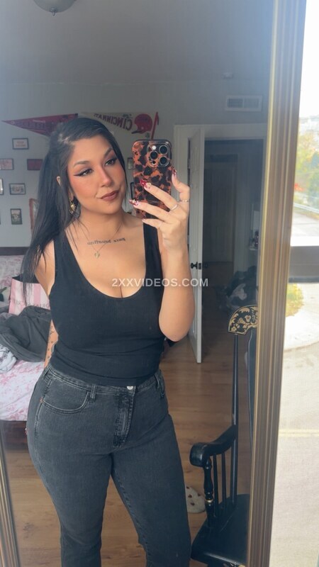 xxxcici_ Nude Leaked Photo #3
