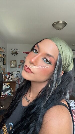 xxxcici_ Nude Leaked Photo #22