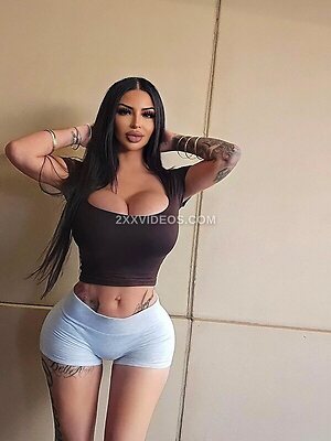 yannibabe_xo Nude Leaked Photo #19