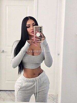 yannibabe_xo Nude Leaked Photo #20