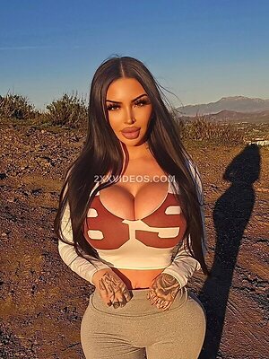 yannibabe_xo Nude Leaked Photo #22