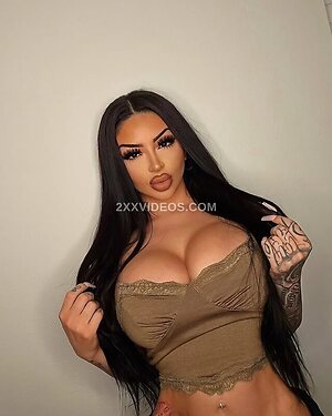 yannibabe_xo Nude Leaked Photo #23