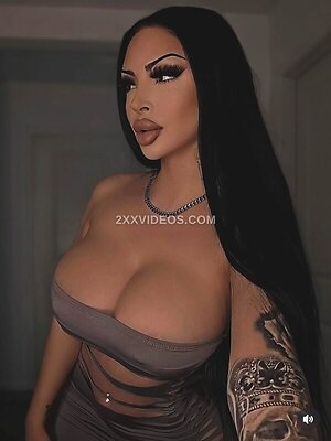 yannibabe_xo Nude Leaked Photo #25