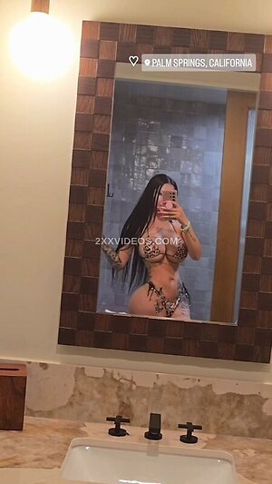 yannibabe_xo Nude Leaked Photo #42