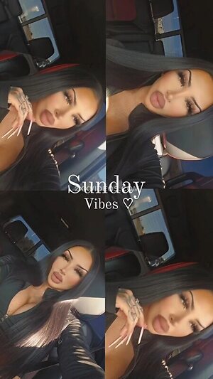 yannibabe_xo Nude Leaked Photo #47