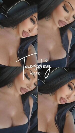 yannibabe_xo Nude Leaked Photo #48
