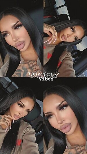 yannibabe_xo Nude Leaked Photo #50
