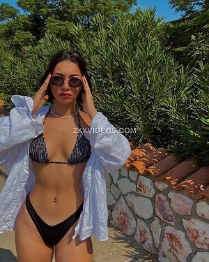 Yaren Sert Nude Leaked Photo #3