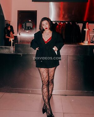 Yaren Sert Nude Leaked Photo #7
