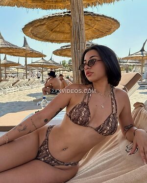 Yaren Sert Nude Leaked Photo #8