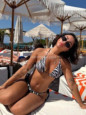 Yaren Sert Nude Leaked Photo #9