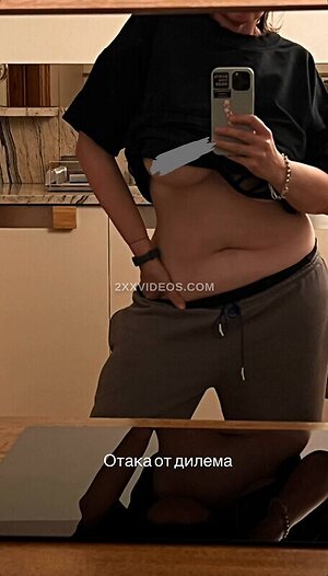 Yaroslava Kravchenko Nude Leaked Photo #5