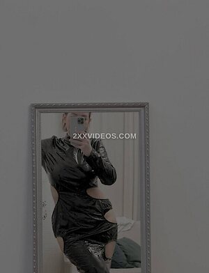 Yaroslava Kravchenko Nude Leaked Photo #8