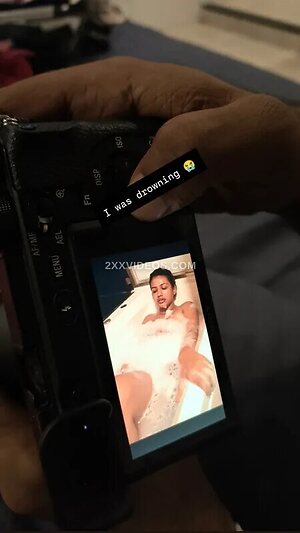 ya____shaa___ Nude Leaked Photo #2