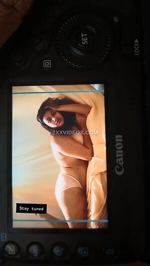 ya____shaa___ Nude Leaked Photo #4