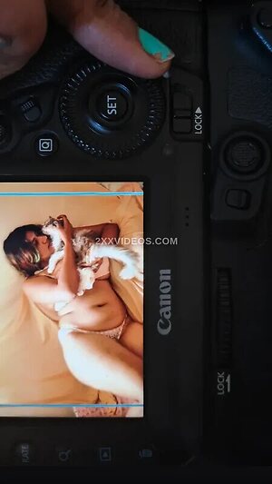 ya____shaa___ Nude Leaked Photo #5