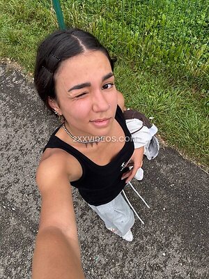 Yashankulova Nude Leaked Photo #3