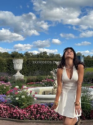 Yashankulova Nude Leaked Photo #5