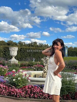 Yashankulova Nude Leaked Photo #6
