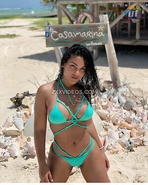 Yeimmy Rodriguez Nude Leaked Photo #2
