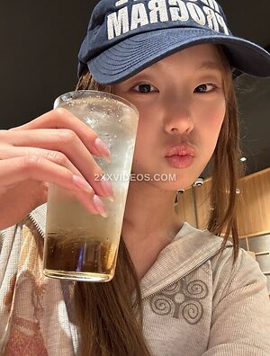 Yeji Nude Leaked Photo #10